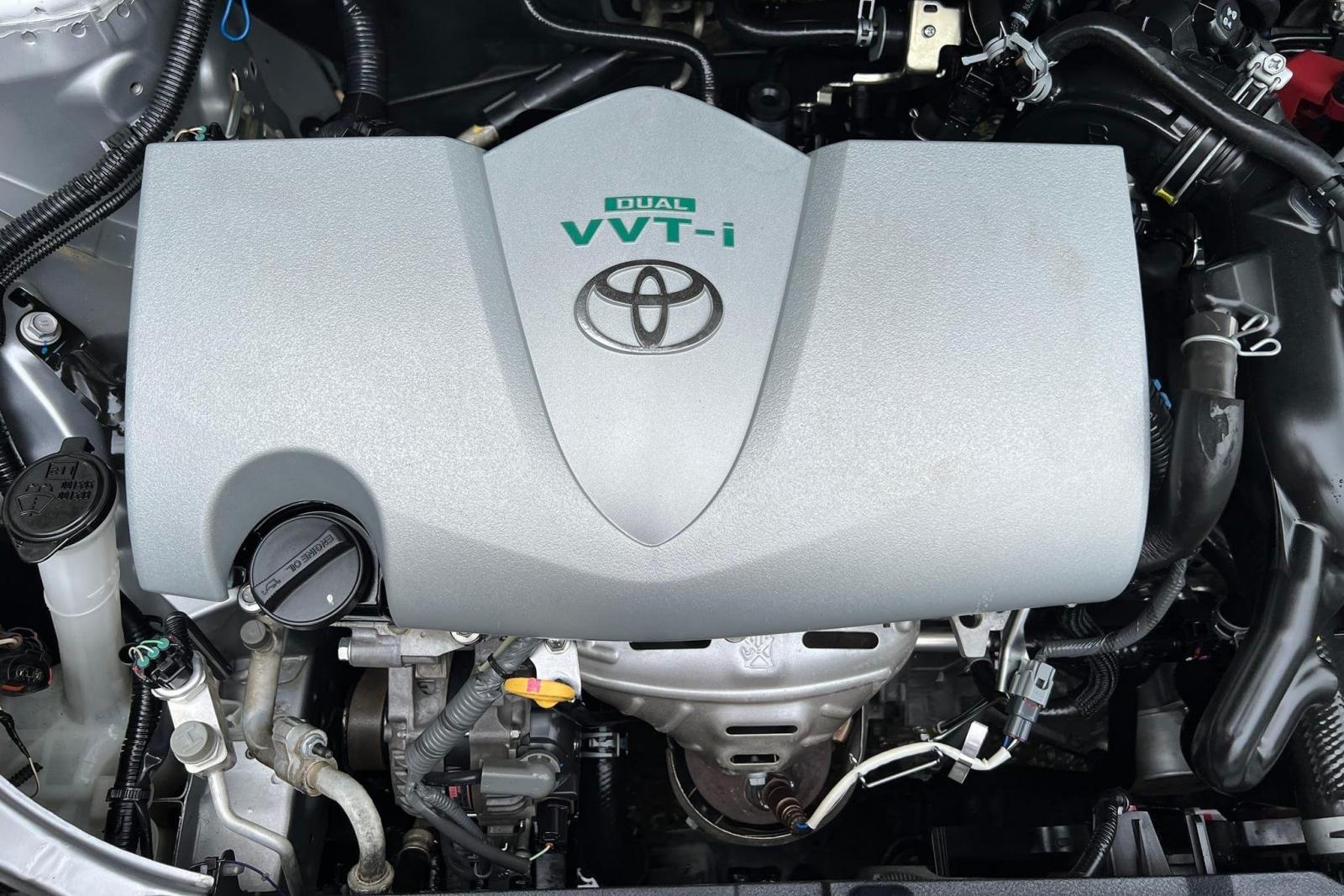 Động cơ xe Toyota Vios Động cơ xe Toyota Vios 1