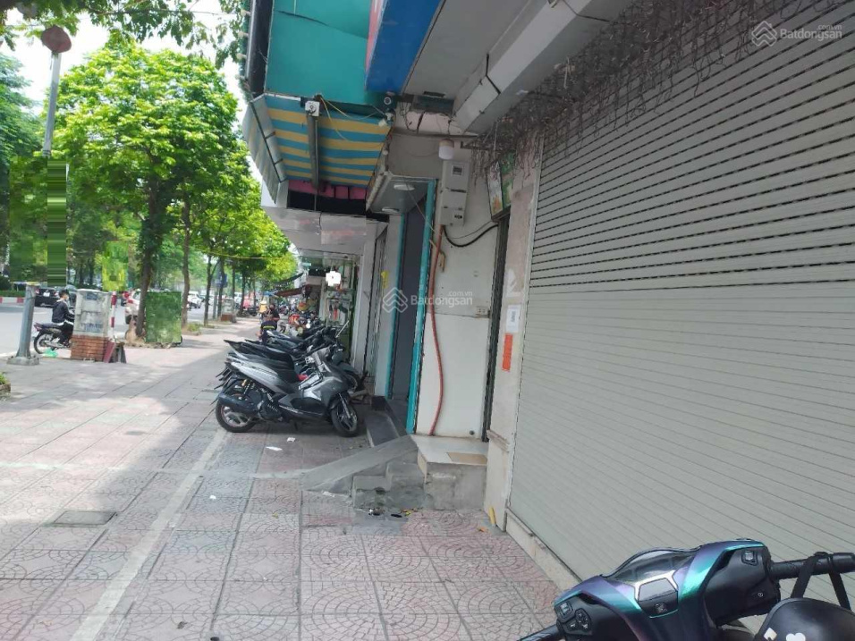 nhà mặt tiền cho thuê kinh doanh