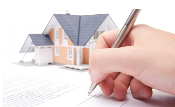 hợp đồng thuê mặt bằng viết tay