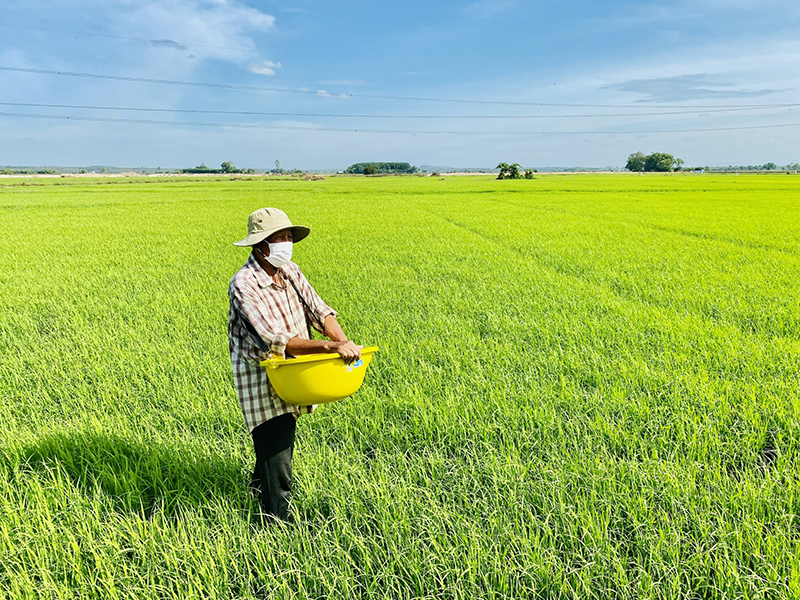  Người dân không được thỏa thuận giá đền bù đất của Nhà nước