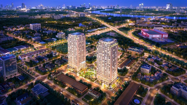 hình ảnh thành phố Cần Thơ