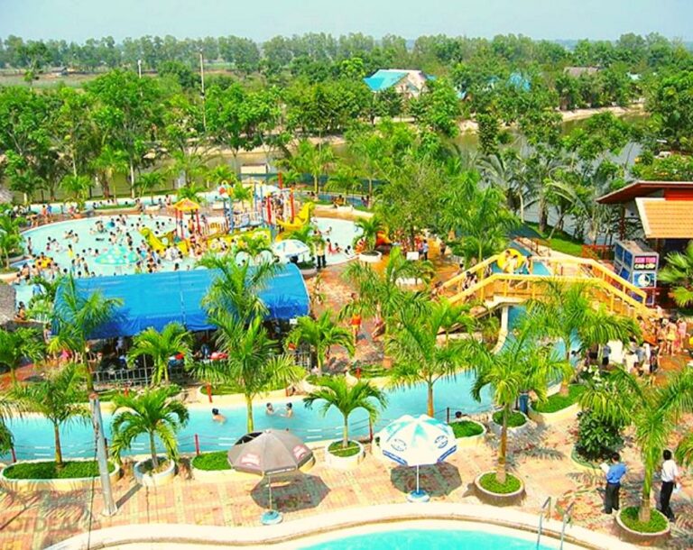 Công viên nước Củ Chi