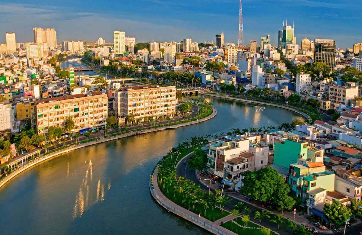 Nhà đất quận 3