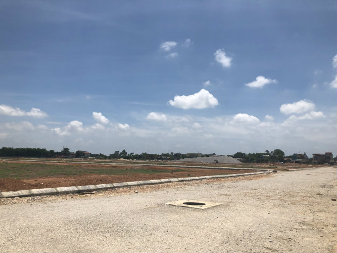 hình ảnh đất nền