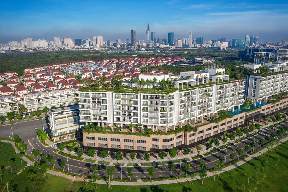 h&igrave;nh ảnh quận 2 th&agrave;nh phố Hồ Ch&iacute; Minh