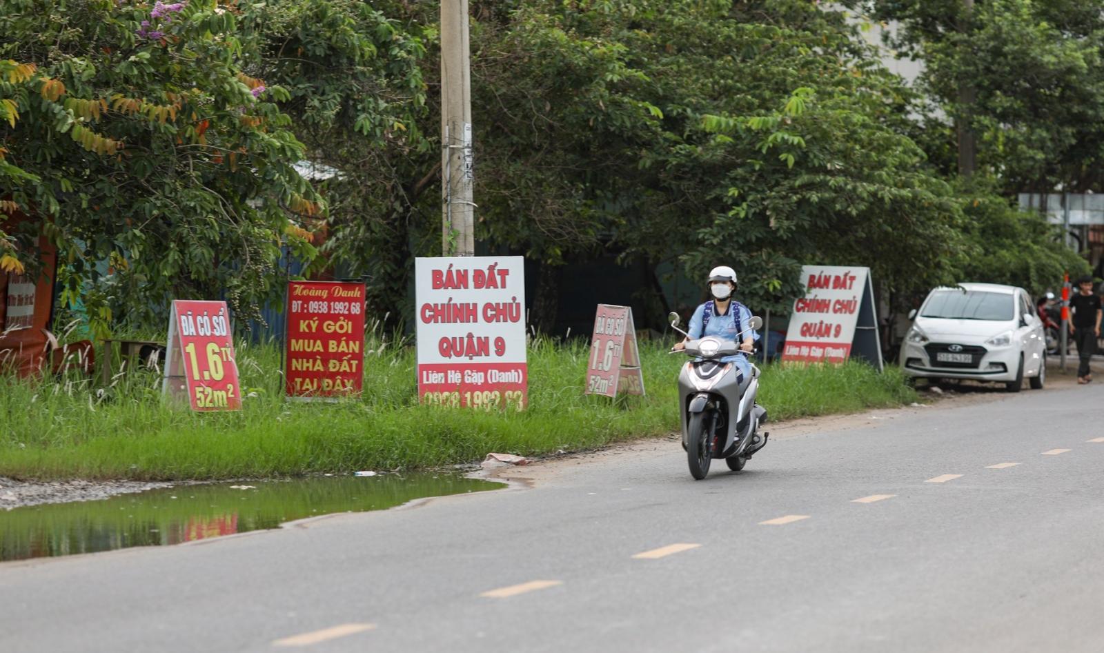 Hình ảnh bán đất tại tỉnh