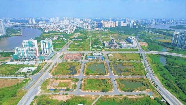 Nghị quyết 18-NQ/TW về đất đai