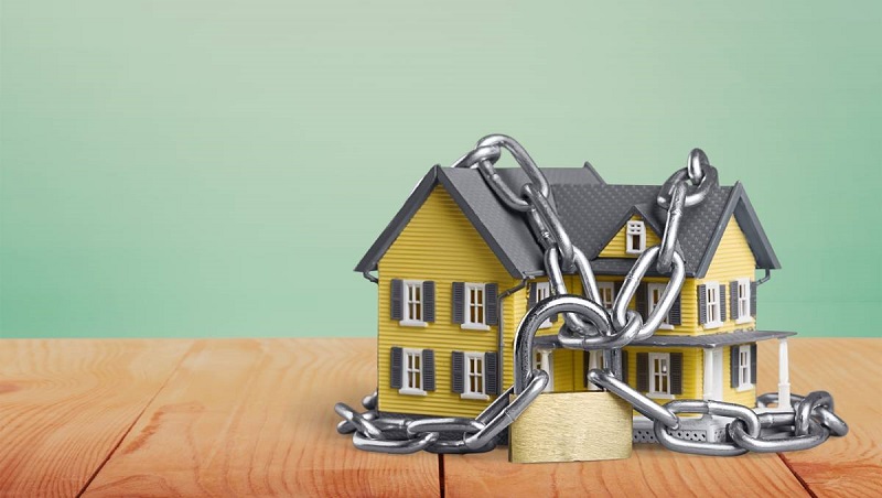 Người sử dụng đất kh&ocirc;ng được thế chấp quyền sử dụng đất tại ng&acirc;n h&agrave;ng nếu kh&ocirc;ng đủ điều kiện