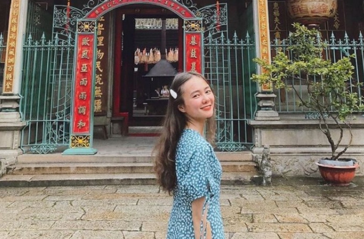 Chùa Bà Thiên Hậu Quận 5