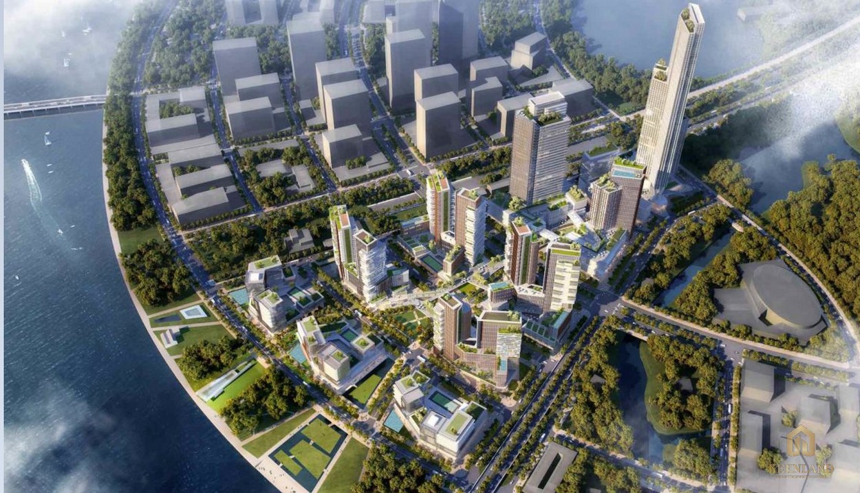 Eco Smart City 