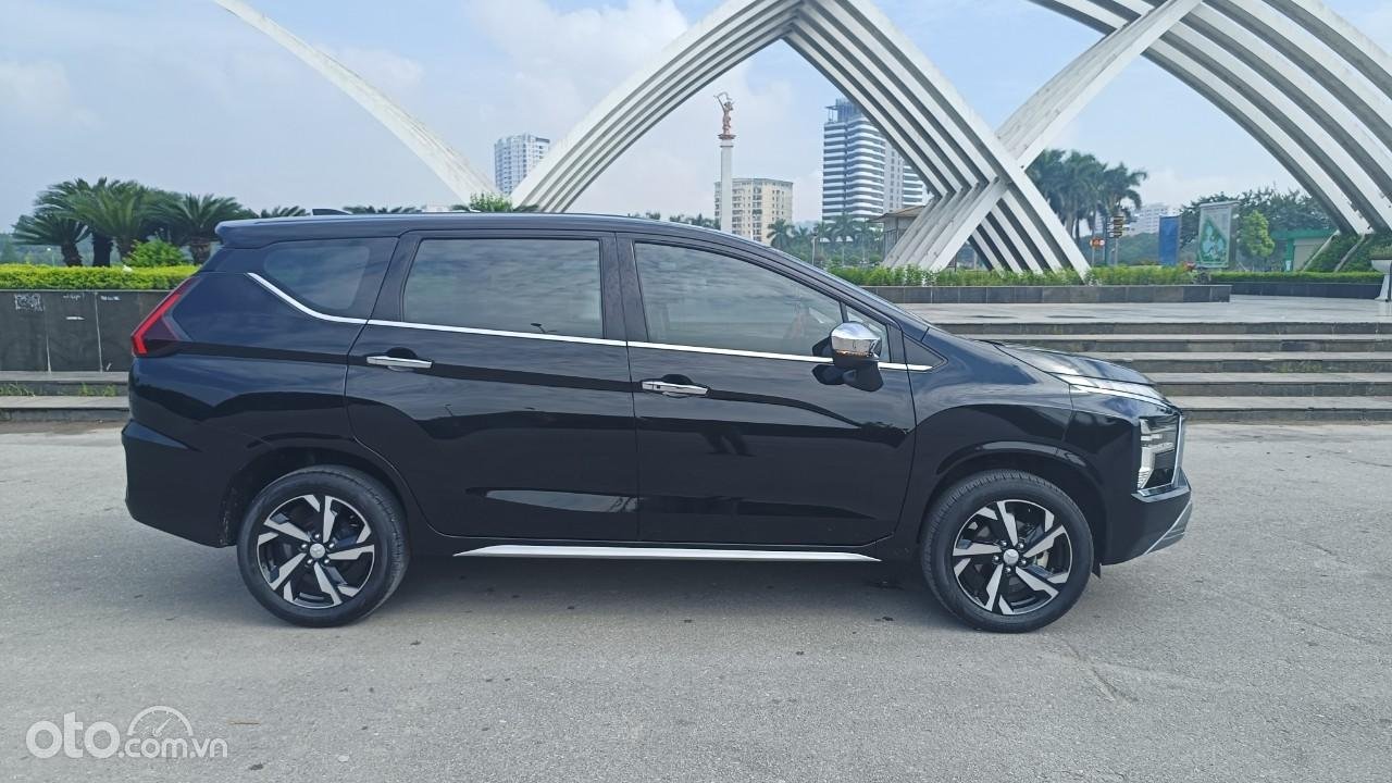 Mua b&aacute;n Mitsubishi Xpander 2022.