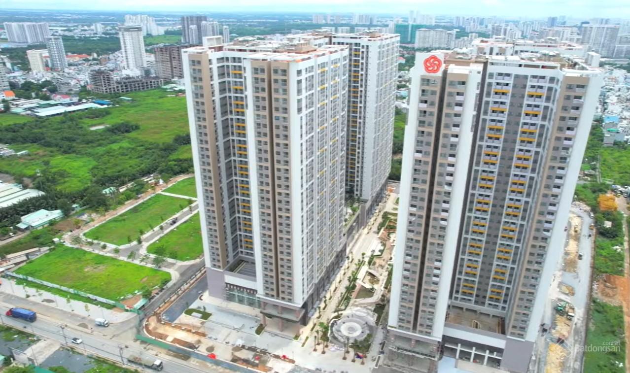 Q7 Saigon Riverside