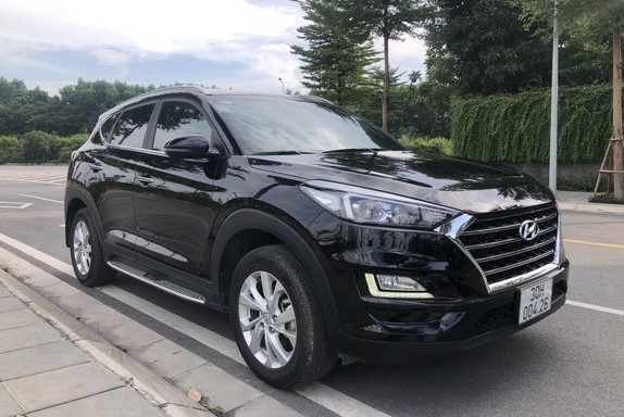 Hyundai Tucson 2021 giá 800 triệu có nên mua? 1