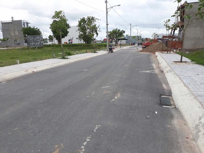 hình ảnh minh họa cho mua bán nhà đất qua vi bằng
