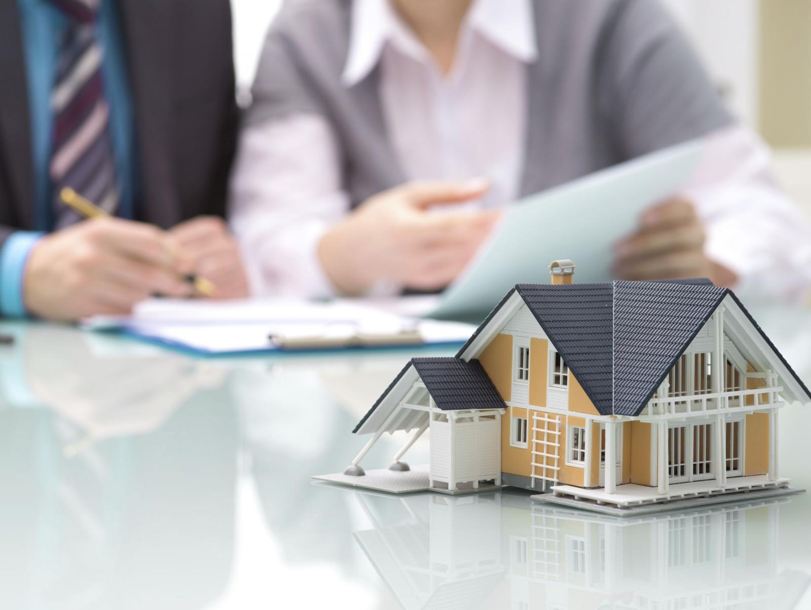 Mua bán nhà đất qua vi bằng
