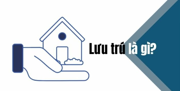 Lưu trú là gì