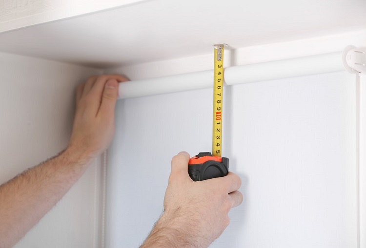  Diện t&iacute;ch tim tường v&agrave; diện t&iacute;ch th&ocirc;ng thủy c&oacute; c&aacute;ch t&iacute;nh kh&aacute;c nhau