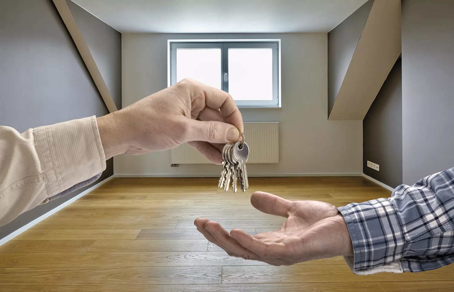 đ&acirc;̀u tư cho thu&ecirc; b&acirc;́t đ&ocirc;̣ng sản