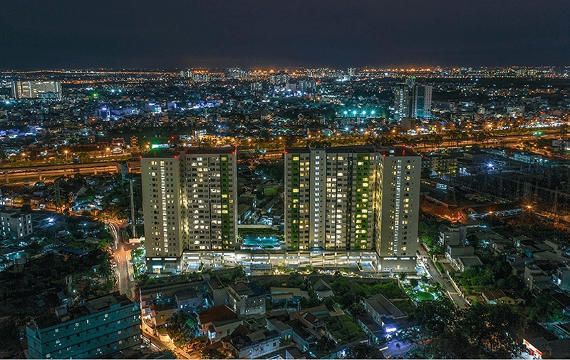 Lavita Garden Thủ Đức