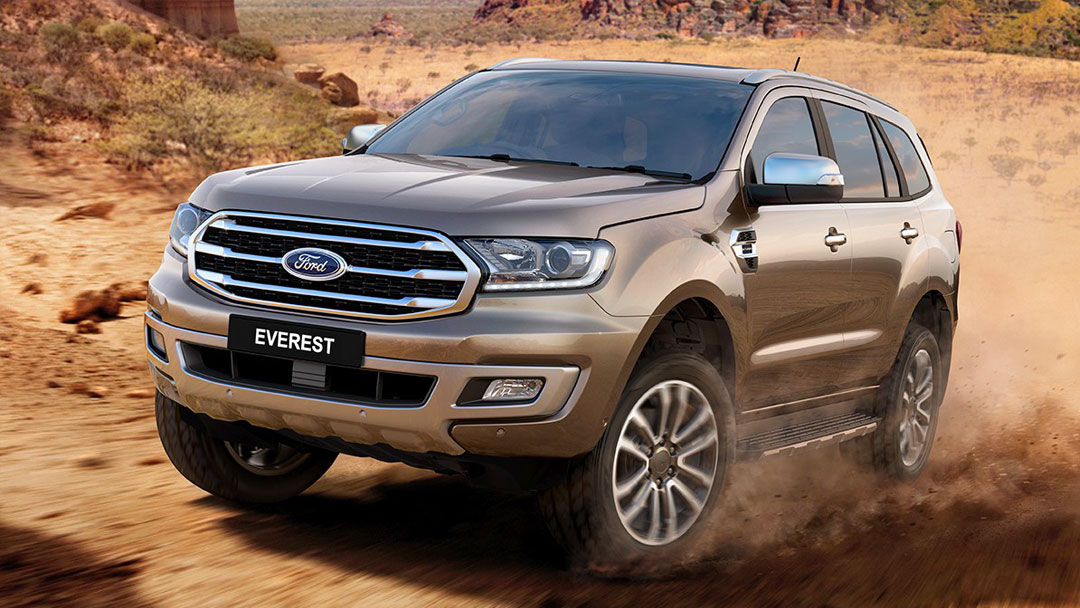Ford Việt Nam cũng từng tiến hành triệu hồi các dòng xe như Ford Ranger, Ranger Raptor và Ford Everest vì lỗi hộp số. 