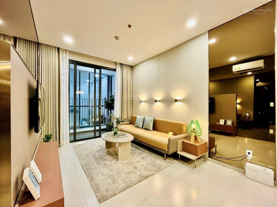 Chung cư MT Eastmark City