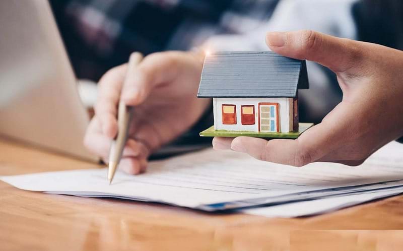 tài sản gắn li&ecirc;̀n với đ&acirc;́t là gì