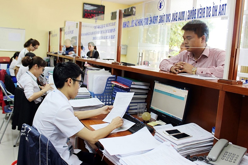  Mất sổ đỏ hoàn toàn có thể làm lại được
