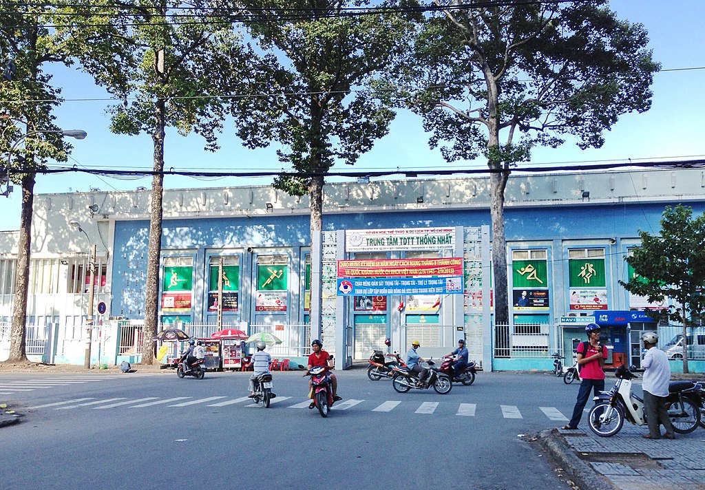 quận 10 tphcm