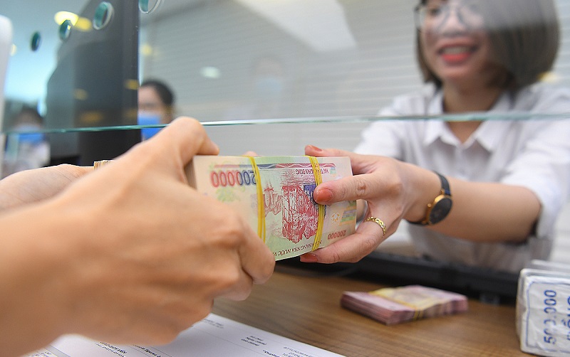 Thủ Tục Tất Toán Tại Ngân Hàng