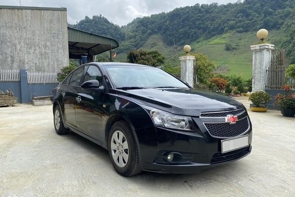 200 triệu mua &ocirc; t&ocirc; cũ hay để kinh doanh? Gợi &yacute; những mẫu xe c&oacute; gi&aacute; 200 triệu hiện nay 1