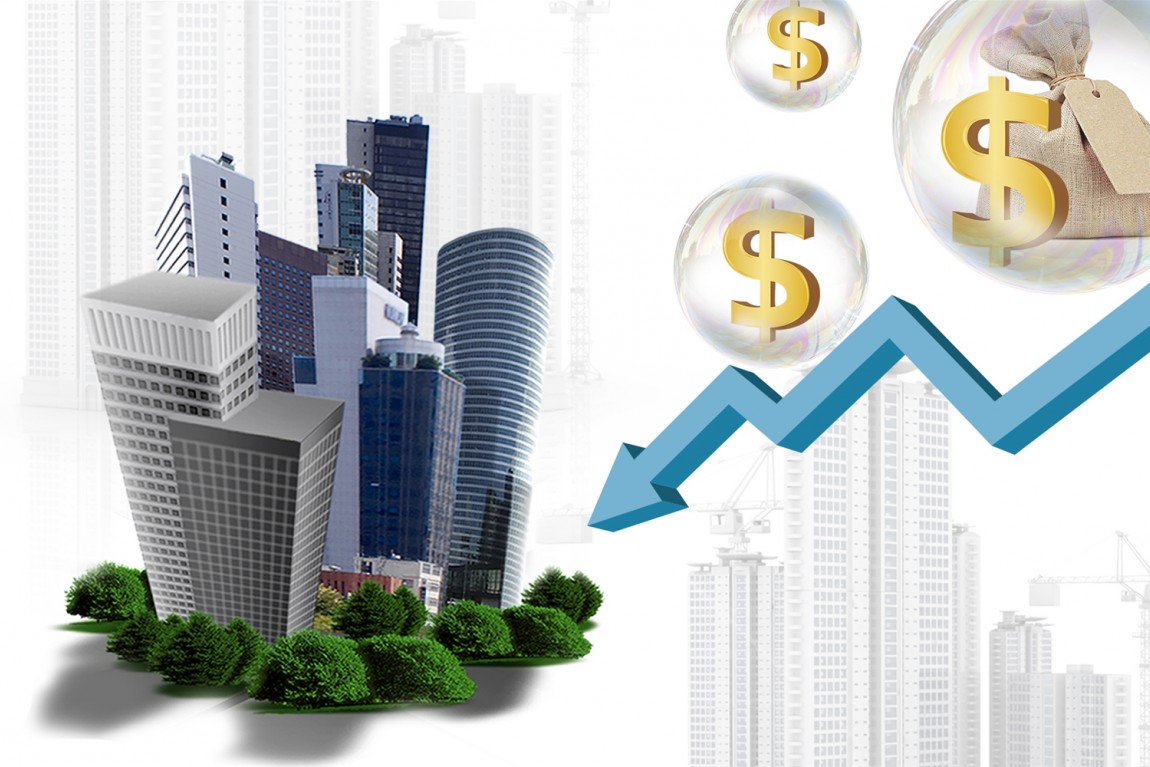 D&ograve;ng tiền bắt đ&aacute;y bất động sản 2023