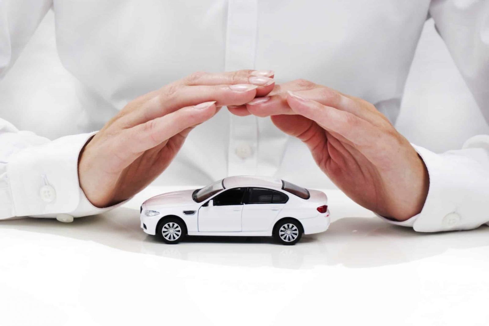 Quy định về bảo hiểm &ocirc; t&ocirc; đối với người vay mua xe trả g&oacute;p 1