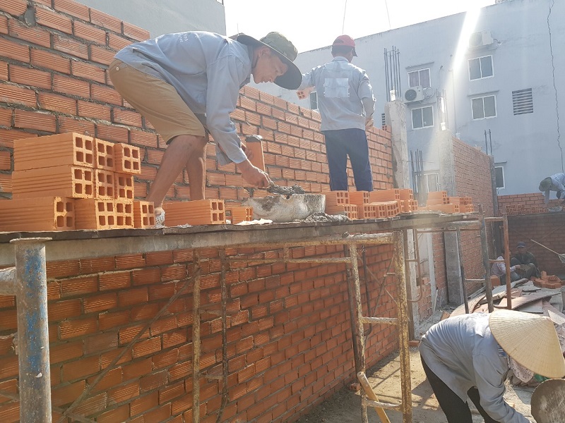 Không nên xây dựng nhà ở trên mảnh đất sau khi đã công bố quy hoạch