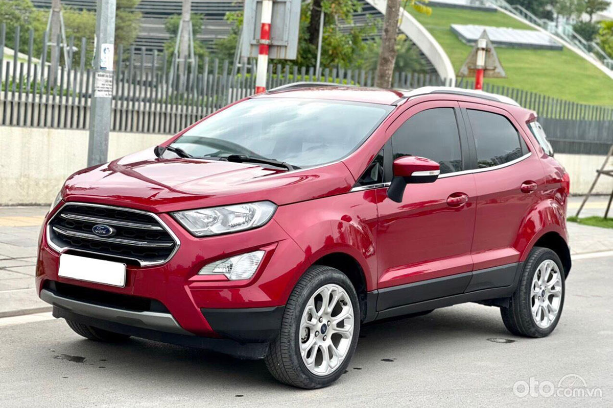 Hyundai Kona hay Ford Ecosport 2018.1.