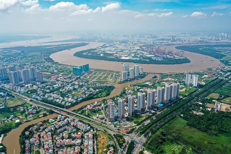 khu thạnh mỹ lợi