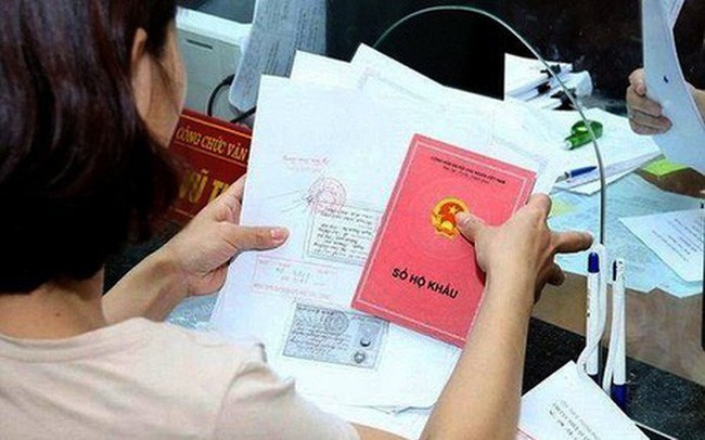 Thủ tục nhập khẩu
