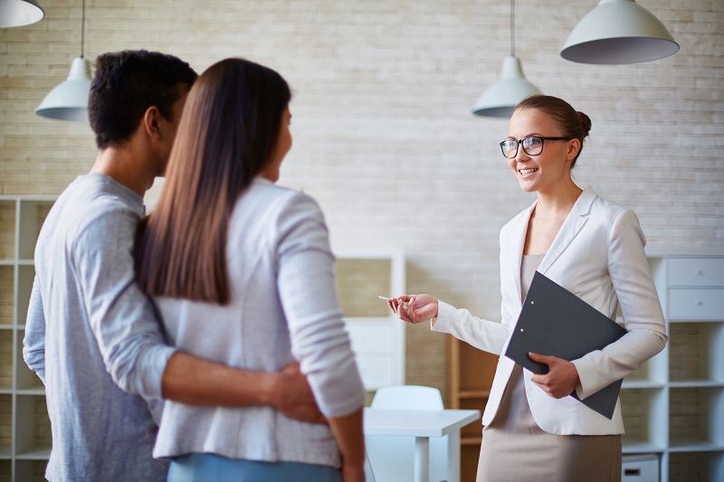  Sale bất động sản l&agrave; nghề nghiệp thịnh h&agrave;nh hiện nay