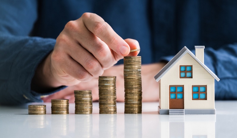 Cùng với lợi nhuận cao, rủi ro có thể gặp ở đầu tư bất động sản cũng khá lớn