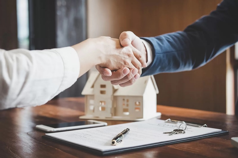 Mua đất kh&ocirc;ng c&oacute; sổ đỏ tiềm ẩn nhiều rủi ro