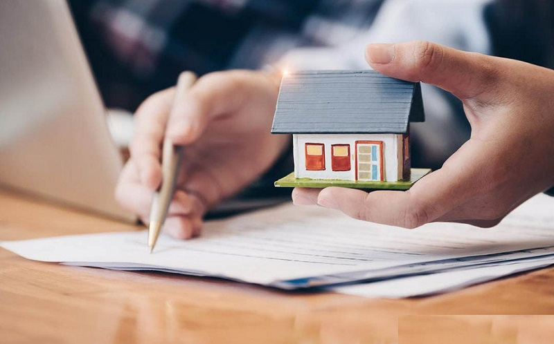 C&oacute; thể lập di ch&uacute;c d&ugrave; đất chưa c&oacute; sổ đỏ