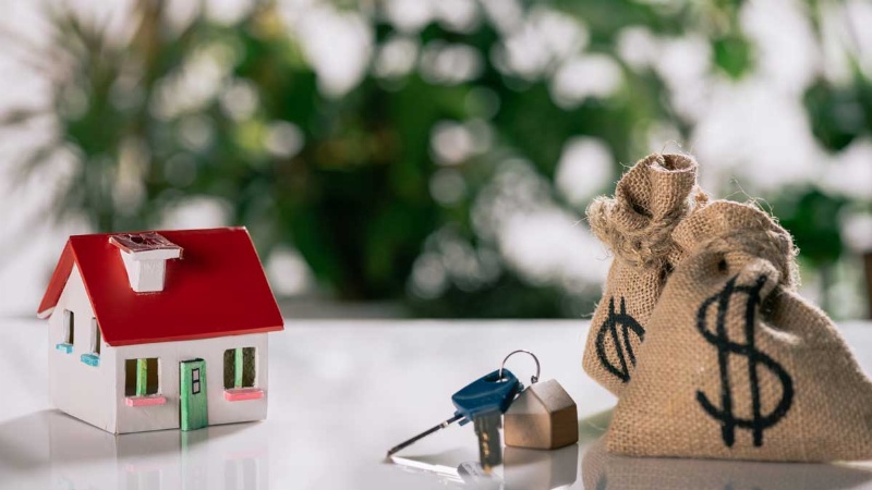 Cần định giá đúng cho ngôi nhà phù hợp với mặt bằng chung