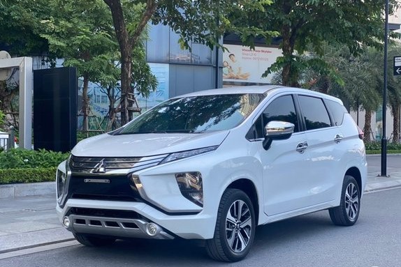 Chủ xe Mitsubishi Xpander 2018 