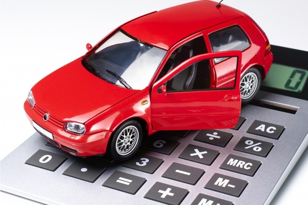 Những rủi ro cần lường trước khi mua &ocirc; t&ocirc; trả g&oacute;p 1