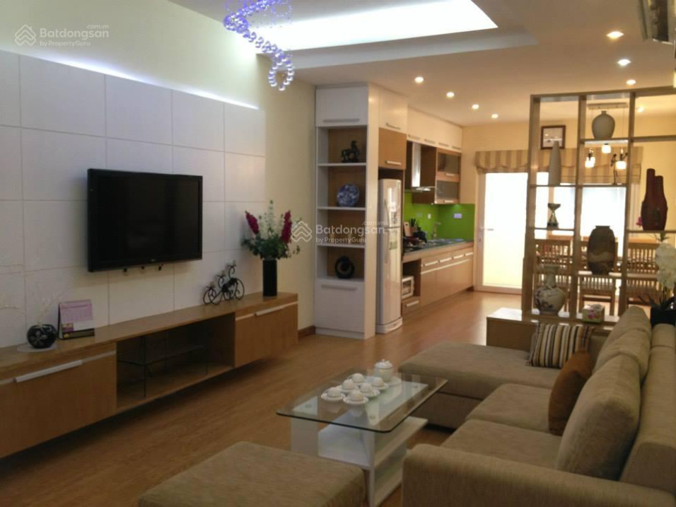 chung cư Tân Thịnh Lợi 