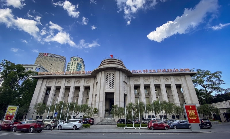 Ngân hàng Nhà nước Việt Nam