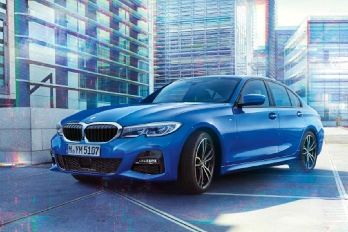 3 Series.