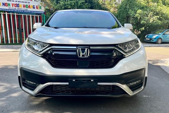 Thiết kế đầu xe Ford Territory 2022 Thiết kế đầu xe Ford Territory 2022 1