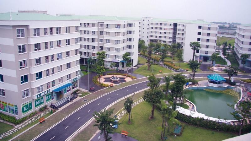 L&atilde;i Suất Cho Vay Hỗ Trợ Nh&agrave; Ở