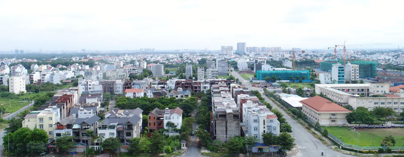 VIEW QUẬN 2