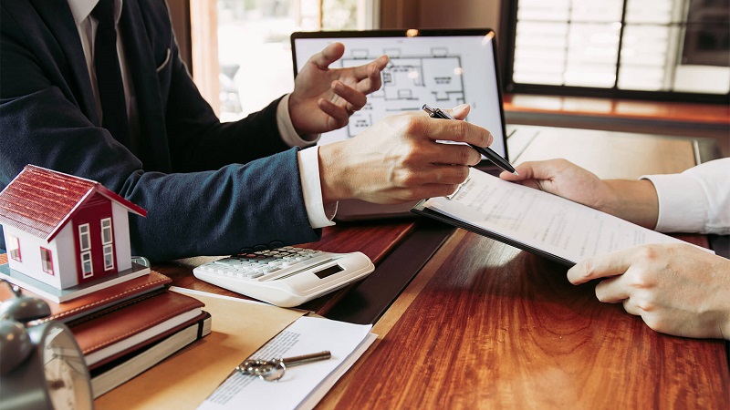 Chung cư phải có đầy đủ giấy tờ pháp lý trước khi được mở bán